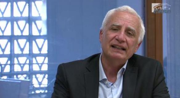 Professeur Pier Vincenzo PIAZZA (Physiopathologie de la plasticité neuronale)