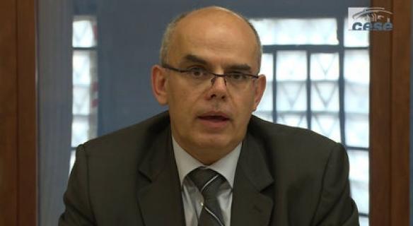 Questions à MM Bruno CHRETIEN et Patrick ROY (institut de protection sociale)