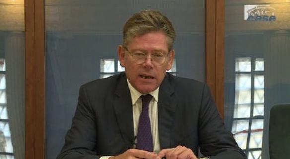Interview de Pierre BURBAN (UPA)