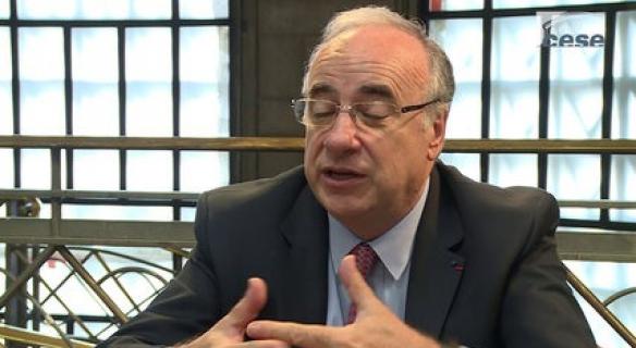 Questions à Michel CHASSANG (UNAPL)