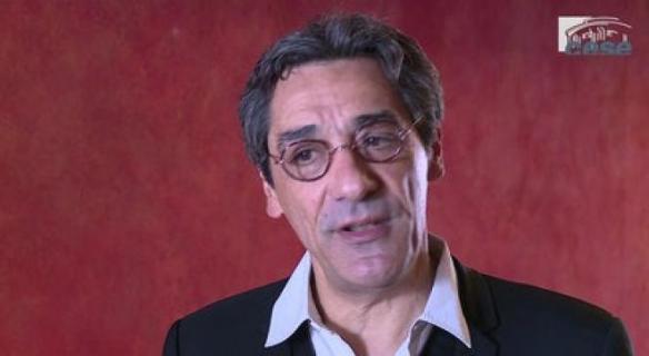 Questions à Serge PAPIN, PDG de système U