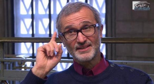 Interview de Nasser MANSOURI-GUILANI (économiste)