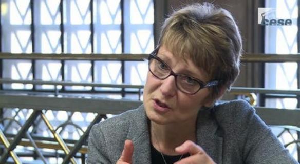 Questions à Marie-Caroline BONNET-GALZY, Commissaire générale à l’Egalite des territoires