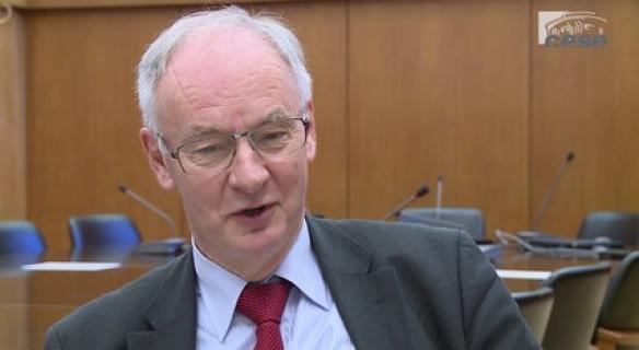 Interview de Jean-Paul GUILLOT, président de l’association Réalités du dialogue social