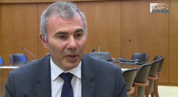 Questions à Pierre PELOUZET, médiateur des entreprises