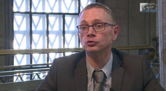 Questions à Jean-Marc HUART (DGESCO) - dialogue social