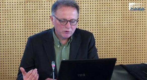 Audition de Jean De BEIR, économiste