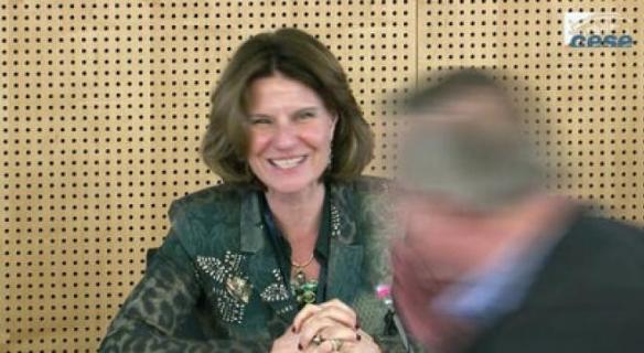 Audition de Laurence Monnoyer-Smith, Commissaire générale au développement durable