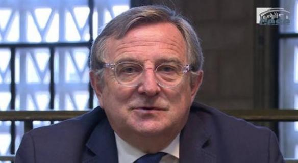Quesions à Bernard LESTERLIN, Député de l’Allier (Service civique)