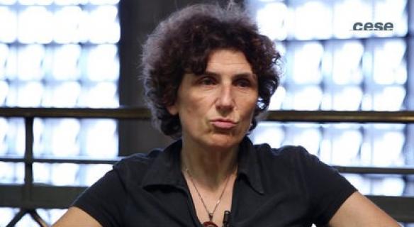 Questions à Mme Valérie PEUGEOT, Prospectiviste
