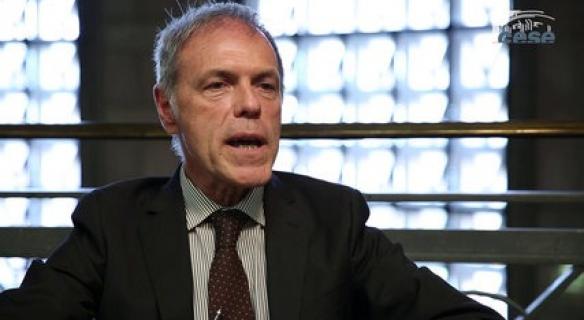 Interview de Bernard COVA, professeur de marketing