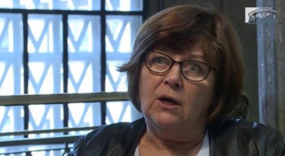 Interview de Dominique HENON, membre du CESER d'Ile de France - temps de vie des femmes