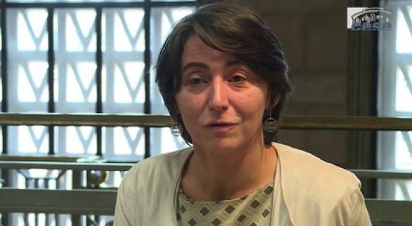 3 questions à Mme Caroline MORICEAU (Cabinet Plein Sens) - Service civique
