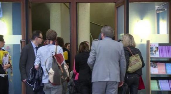 Le CESE reçoit des jeunes porteurs de projets dans les territoires ruraux