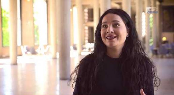 Itw de Valelia Muni Toke (IRD, SeDyL) - langues régionales dans les OM