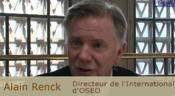 Questions à Alain Renck