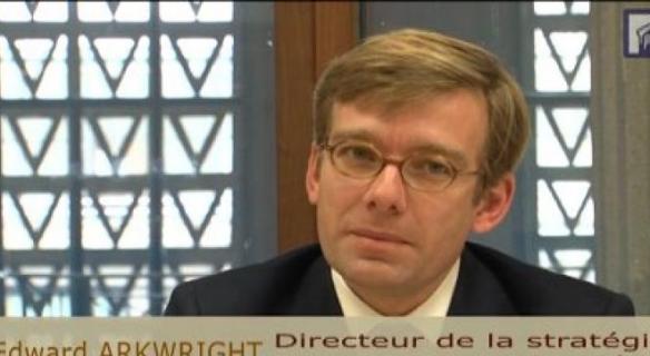 Questions à Edward ARKWRIGHT