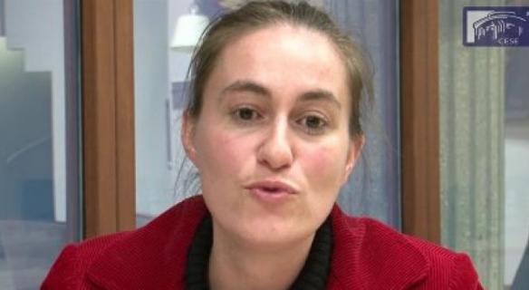 Questions à Anne-Gaëlle VERDIER auditionnée par la délégation à l'Outre-mer 