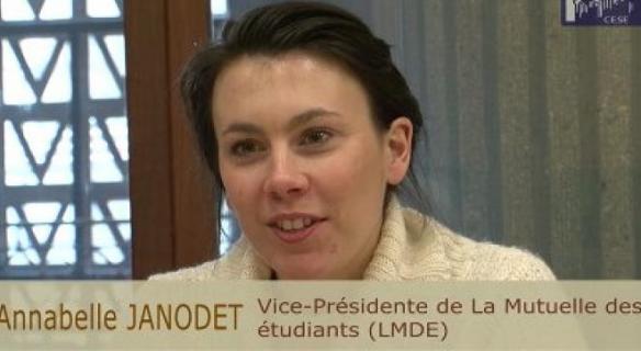 Questions à Annabelle Janodet