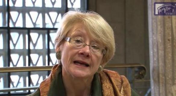 Questions à Frédérique PASTUREL 