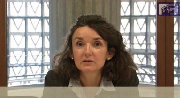 Questions à Nadine DUSSERT