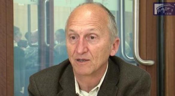 Questions à Pierre-Jean Andrieu