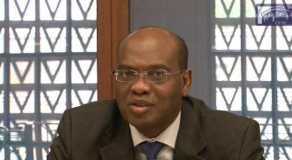 Questions à Annicet LOEMBRE, auditionné par la délégation à l'Outre-mer
