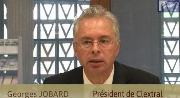 Questions à Georges JOBARD
