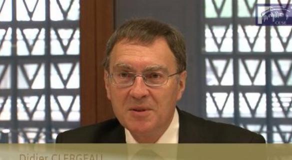 Questions à Didier CLERGEAU, auditionné par la délégation à l'Outre-mer