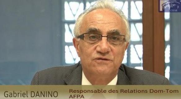 Questions à Gabriel Danino, auditionné par la délégation à l'Outre-mer