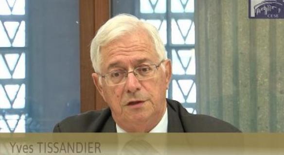 Questions à Yves Tissandier, auditionné par la délégation à l'Outre-mer