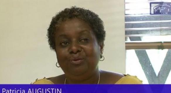 Questions à Patricia AUGUSTIN