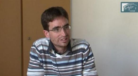 Questions à Fabien Brosset 
