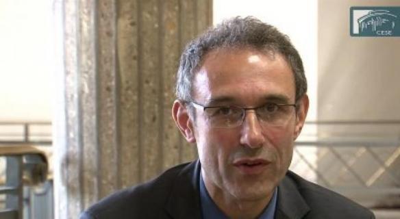 Questions à Eric Dubois