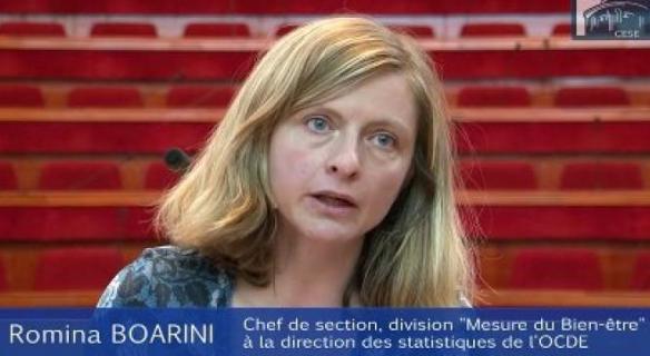 Questions à Mme Boarini et M. Mira d'Ercole