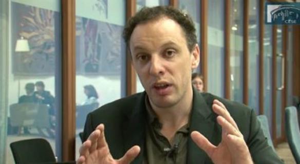 Questions à Paul Dourgnon