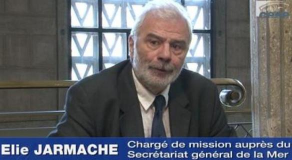 Questions à Elie JARMACHE