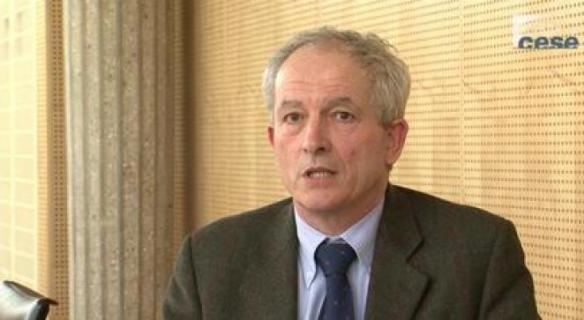 Interview de Dominique KERVAZO
