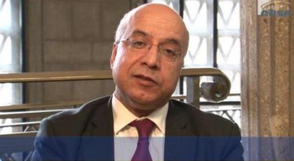 3 questions à Fouad BENSEDDIK