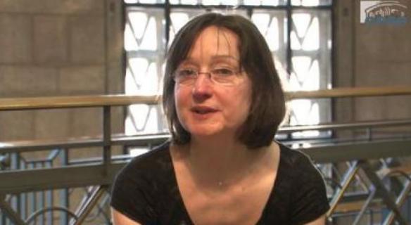 Interview de Danièle Boyer