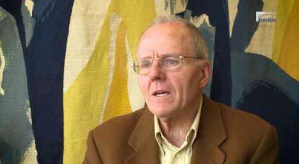 Questions à François SOULAGE (collectif Alerte) - Revenu minimum social