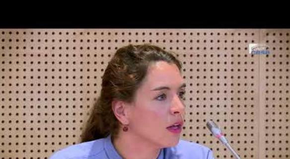 Questions à Florence GUERRIER (ARS Centre-Val de Loire) - Déserts médicaux