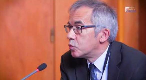 Itw de Pascal DUPUIS (SEEIDD) - Affichage environnemental