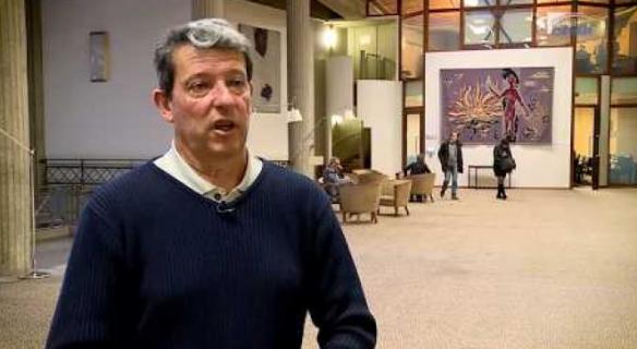 Itw de JF DELEUME (Prog Régional Santé Environnement Bretagne) - santé scolaire