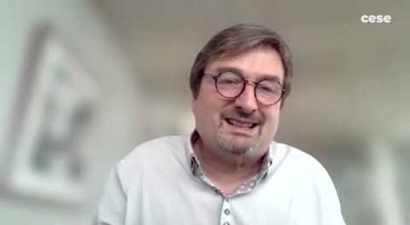 Olivier GUERSENT (COMP) - Autonomie stratégique de l’UE