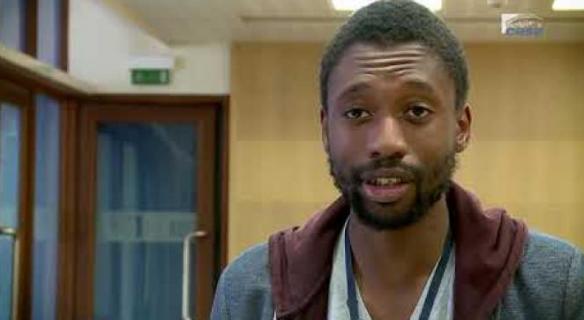 Questions à Abdoulay DIARRA (UNEF) - Orientation des jeunes