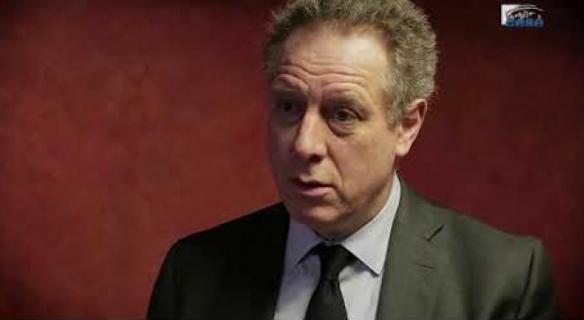 Questions à Nicolas REVEL (CNAM) - Maladies chroniques
