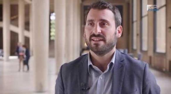 Questions à Jérémie ALMOSNI (ADEME) - Travail, emploi et mobilité