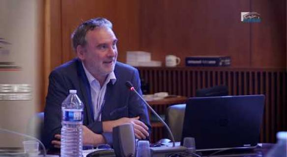 Questions à Christophe ROTURIER (INRA) - sciences et société