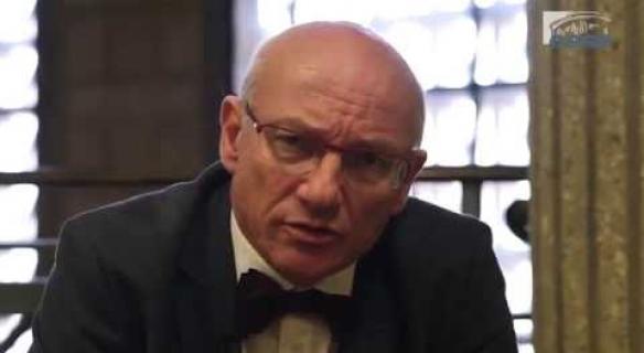 Questions à Didier LESUEUR (ODAS) - Combattre l’isolement social